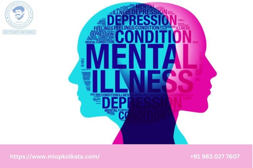 best Neuro Psychiatrist in Kolkata