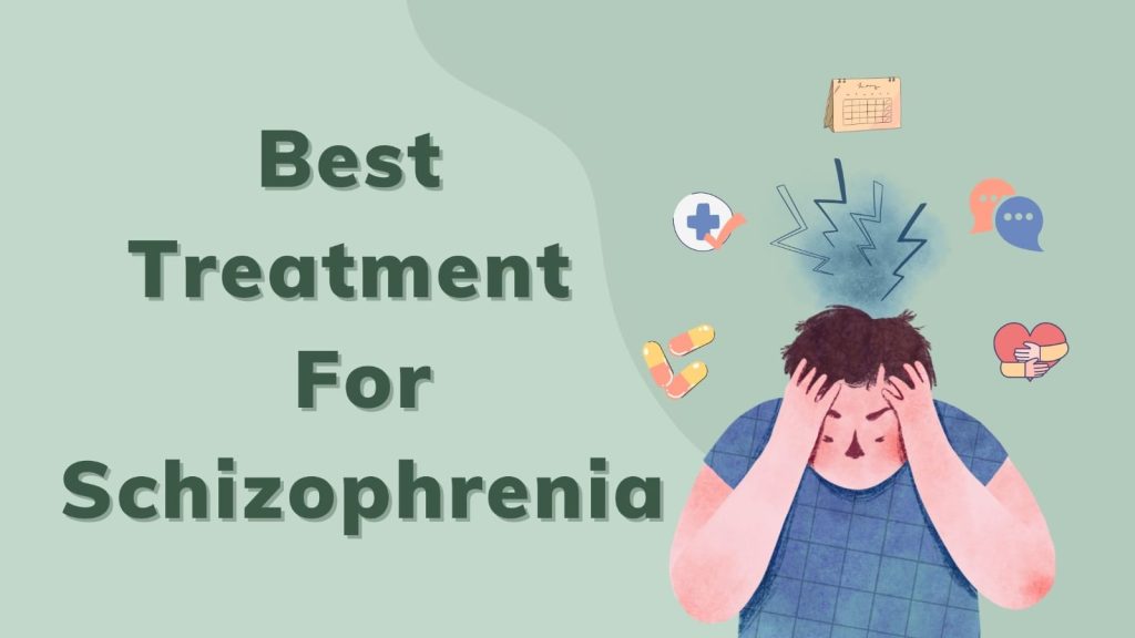 best Schizophrenia treatment in Kolkata