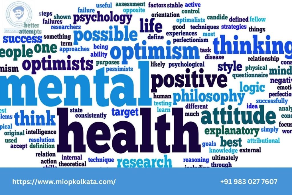 best psychiatrist in Kolkata for counseling