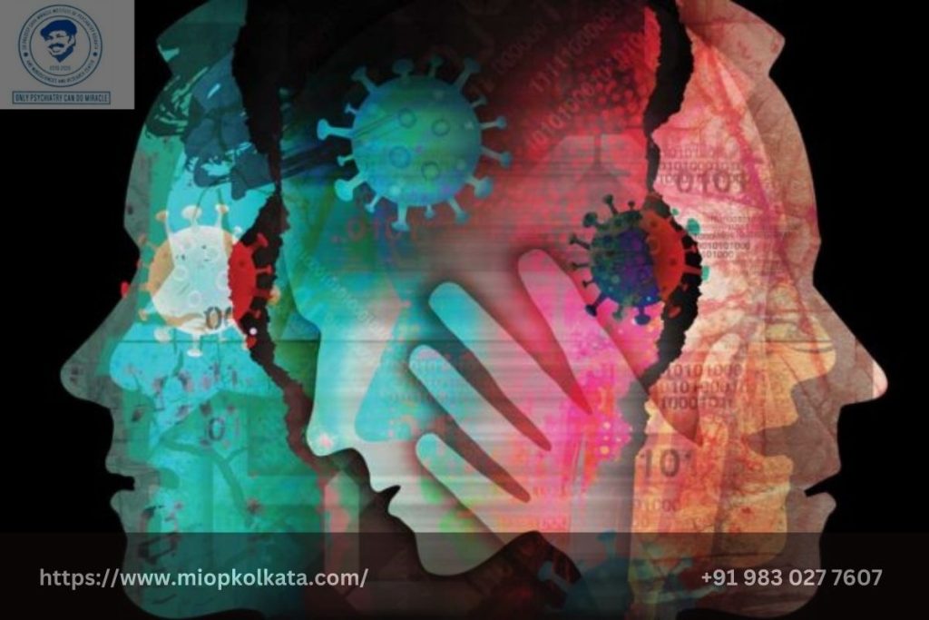 best bipolar disorder treatment in Kolkata