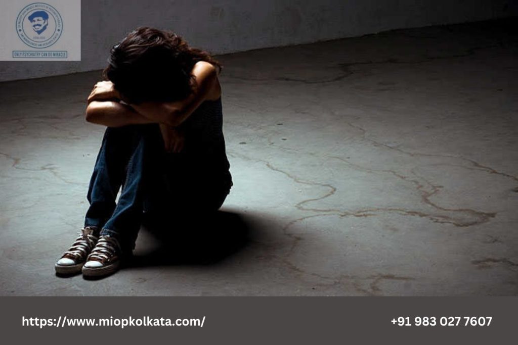 Best Addiction Disorder Treatment in Kolkata
