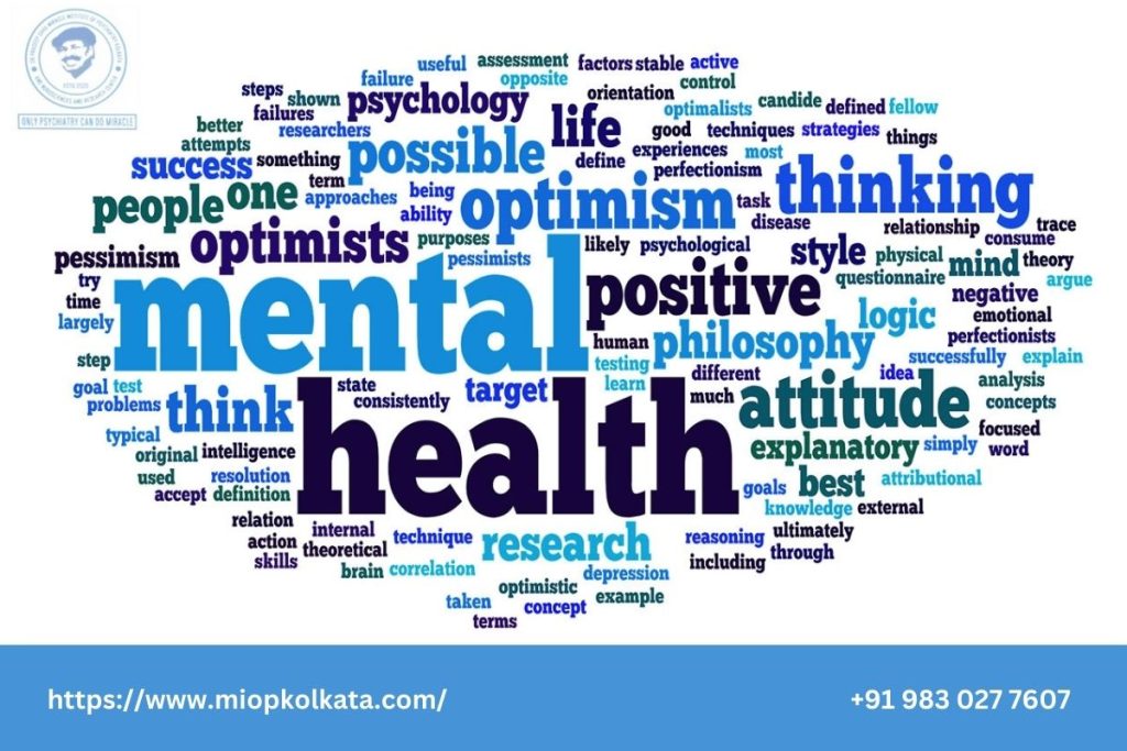 Best Bipolar Disorder Treatment in Kolkata