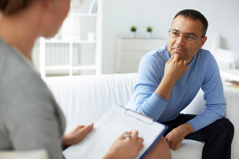 Best Psychiatrist Doctor in Kolkata